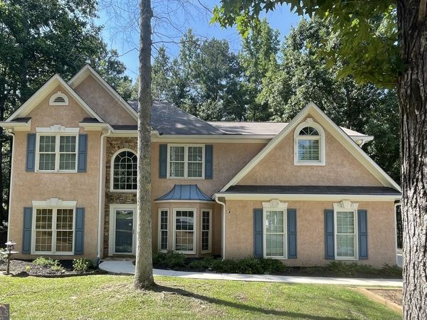 113 Stoneacre Curve, Peachtree City, GA 30269