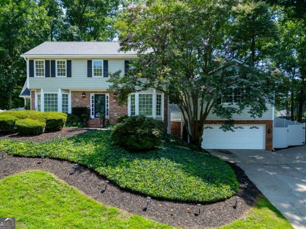 315 Derby Ridge Trace, Roswell, GA 30075
