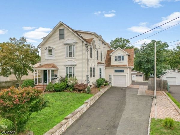 262 Prospect Ave, Dunellen, NJ 08812