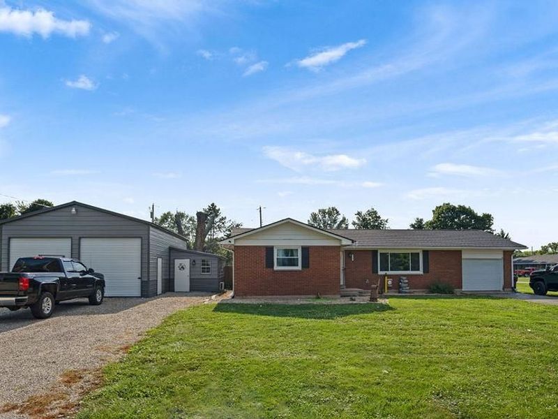 319 Wolf Road, West Alexandria, OH 45381 Photo 2