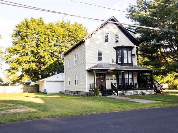 39 Hope Street, Unit 2, Attleboro, MA 02703