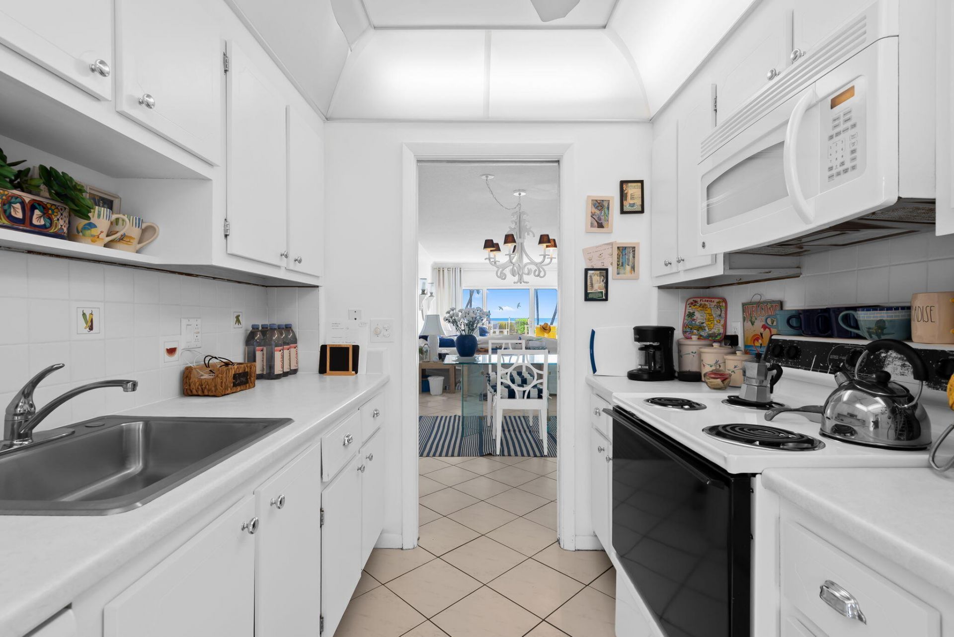 3101 S Ocean Boulevard, Unit 102, Highland Beach, FL 33487 Photo