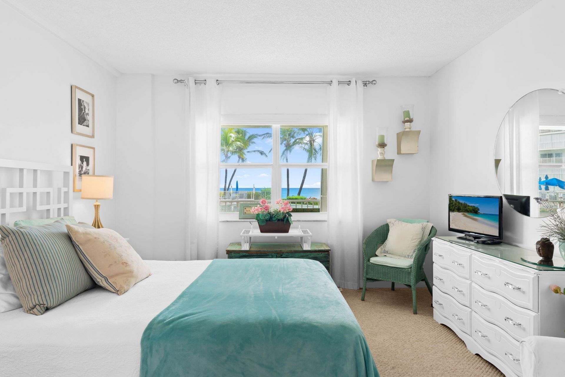 3101 S Ocean Boulevard, Unit 102, Highland Beach, FL 33487 Photo