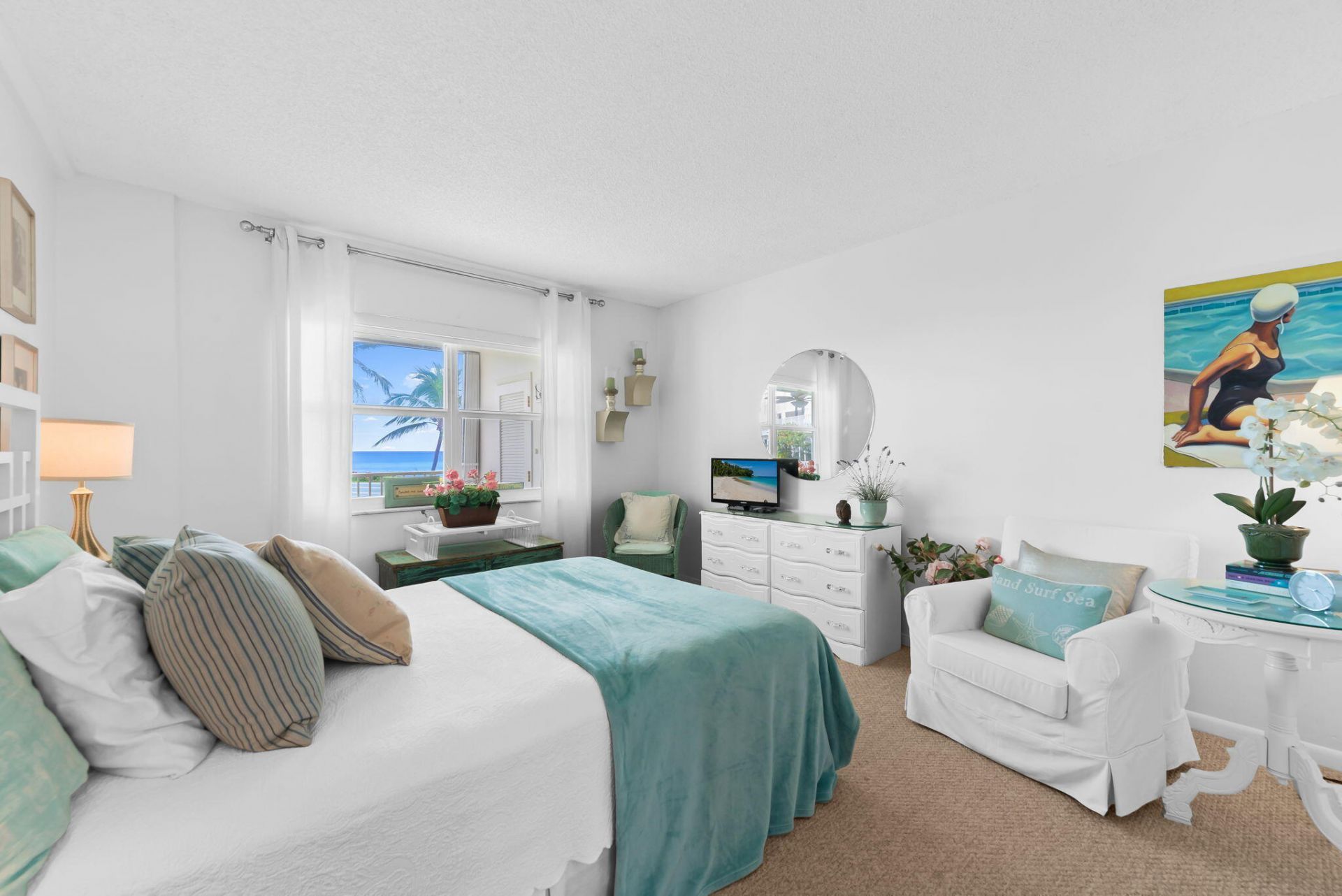 3101 S Ocean Boulevard, Unit 102, Highland Beach, FL 33487 Photo