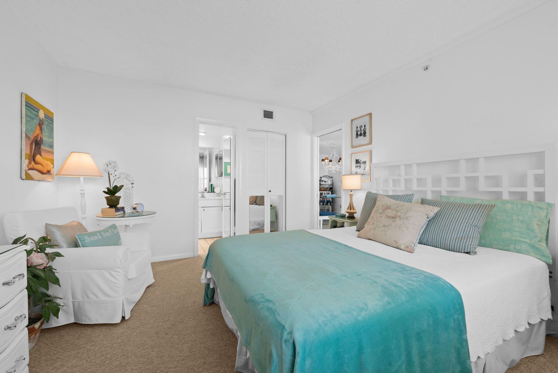 3101 S Ocean Boulevard, Unit 102, Highland Beach, FL 33487 Photo