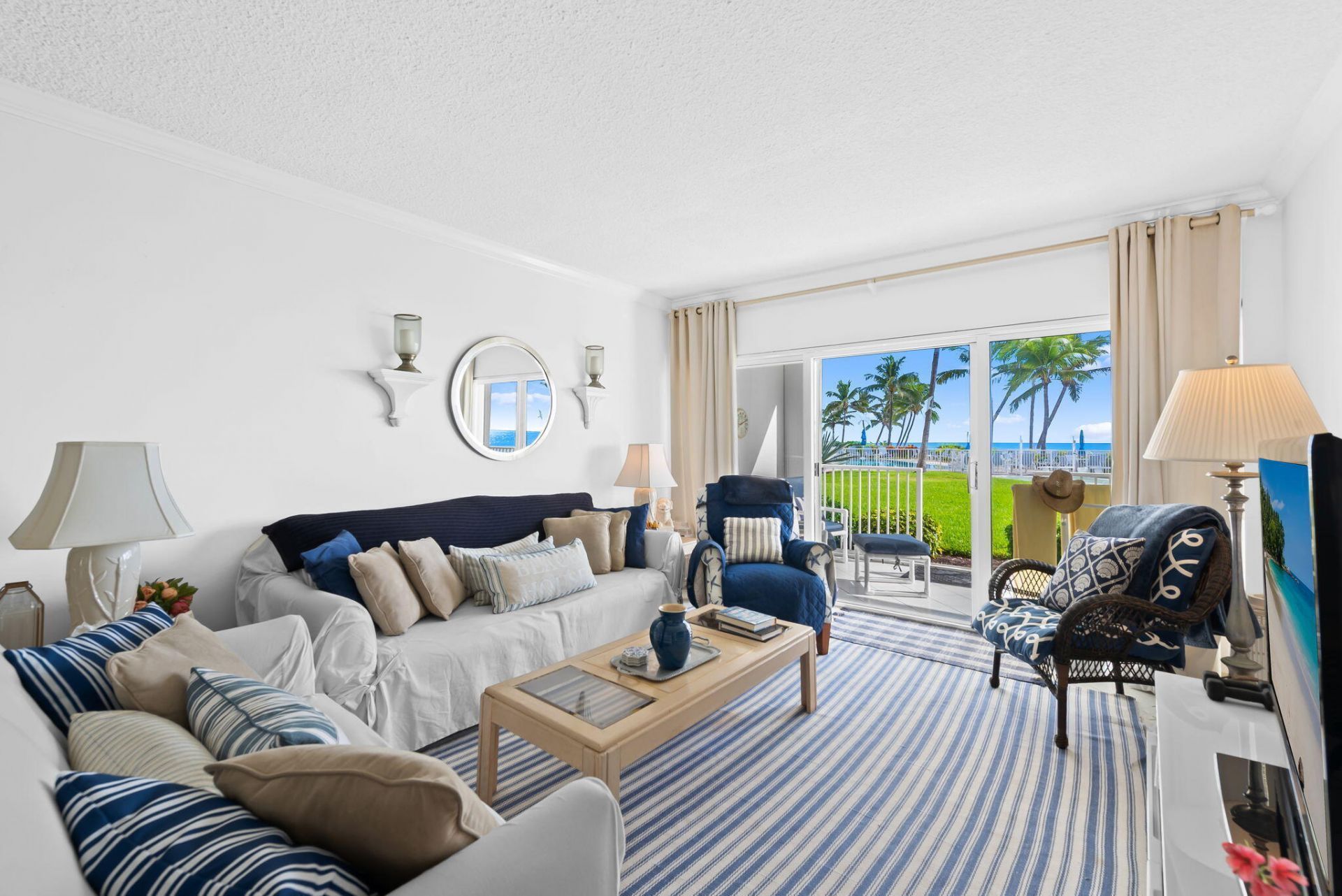 3101 S Ocean Boulevard, Unit 102, Highland Beach, FL 33487 Photo