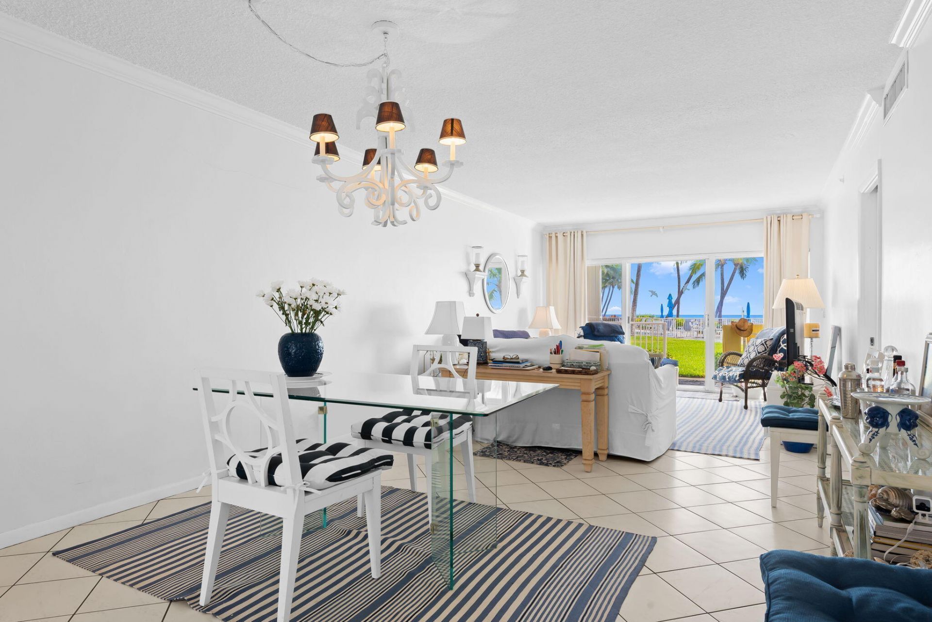 3101 S Ocean Boulevard, Unit 102, Highland Beach, FL 33487 Photo