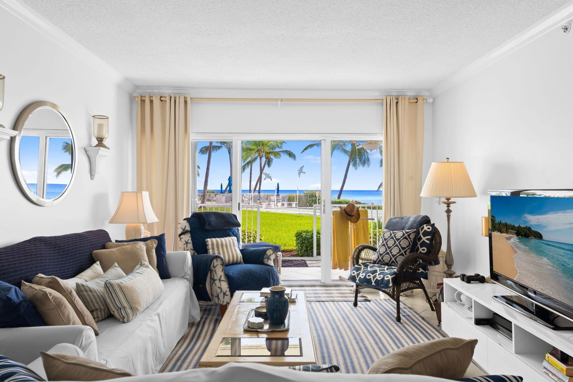 3101 S Ocean Boulevard, Unit 102, Highland Beach, FL 33487 Photo