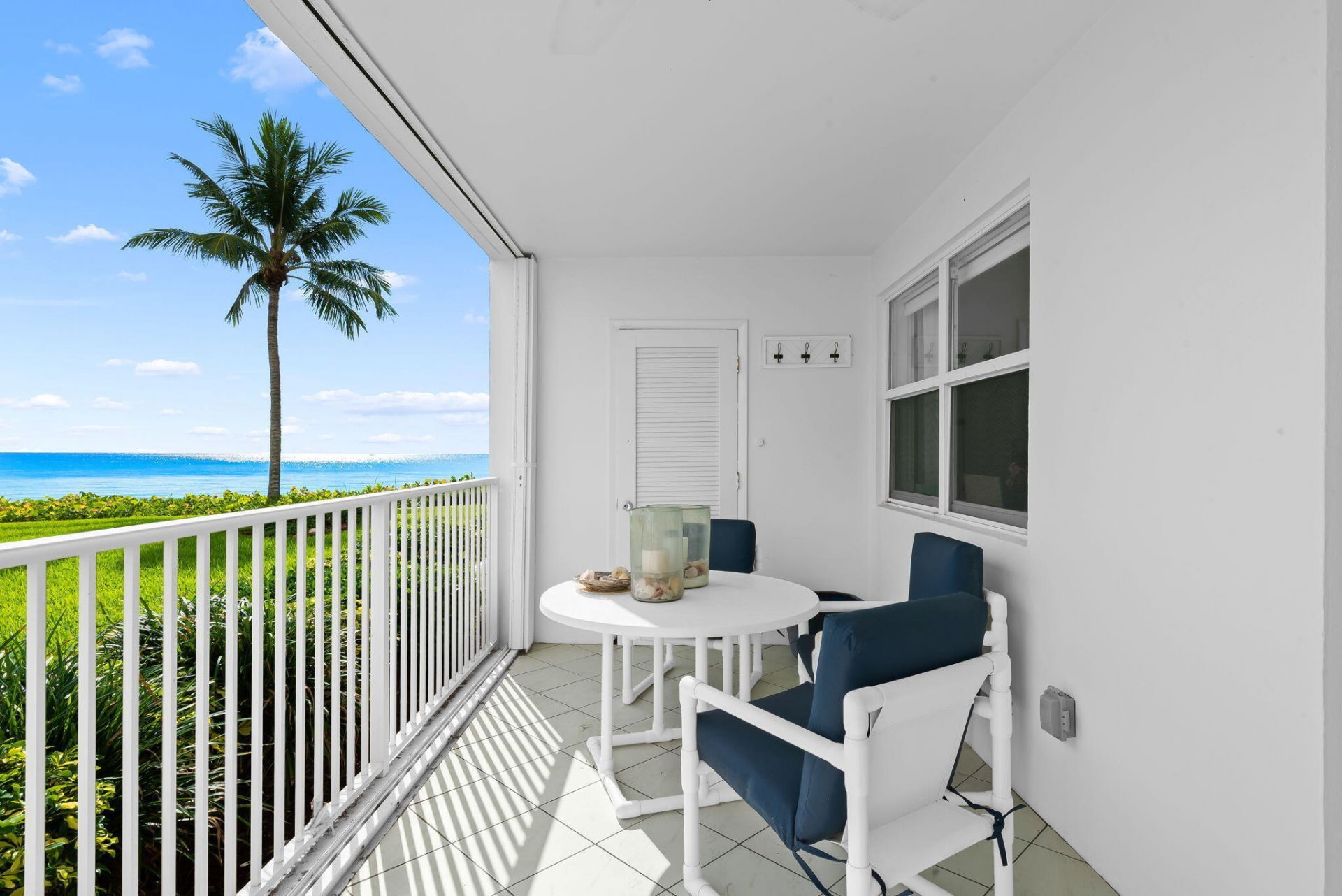 3101 S Ocean Boulevard, Unit 102, Highland Beach, FL 33487 Photo