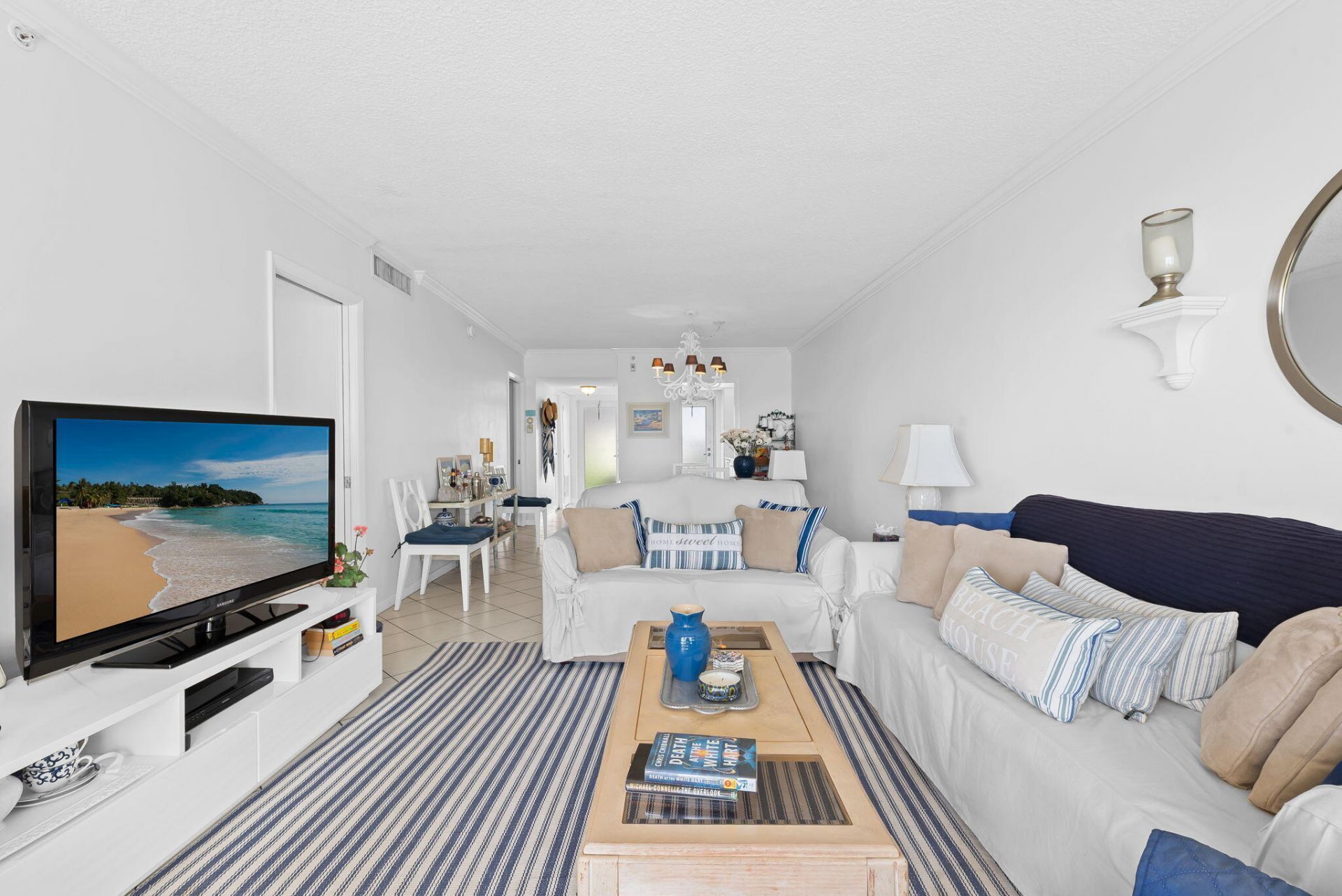 3101 S Ocean Boulevard, Unit 102, Highland Beach, FL 33487 Photo