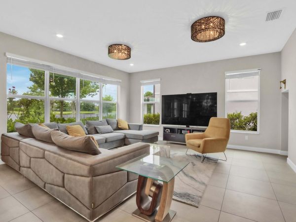 1304 Whitcombe Drive, Royal Palm Beach, FL 33411