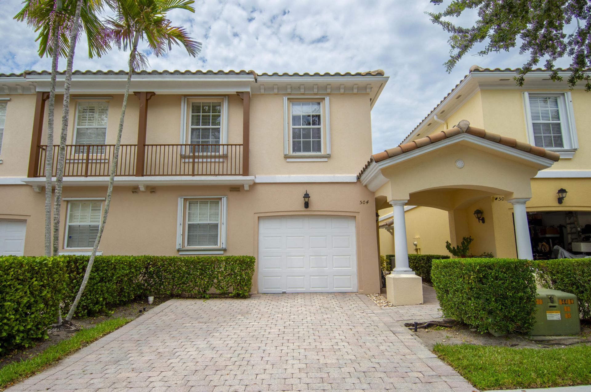 504 Capistrano Drive, Palm Beach Gardens, FL 33410 Photo