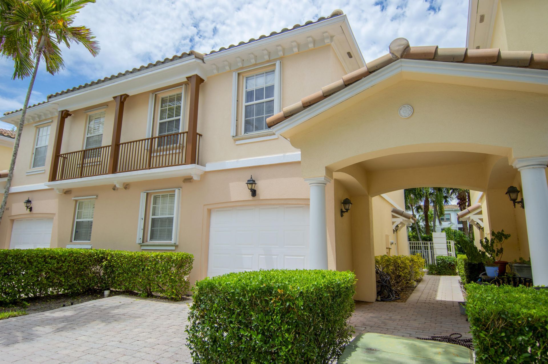 504 Capistrano Drive, Palm Beach Gardens, FL 33410 Photo