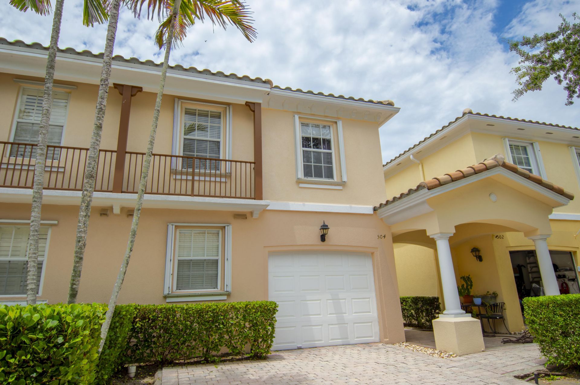 504 Capistrano Drive, Palm Beach Gardens, FL 33410 Photo