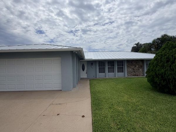 2601 W CARANDIS Road, West Palm Beach, FL 33406