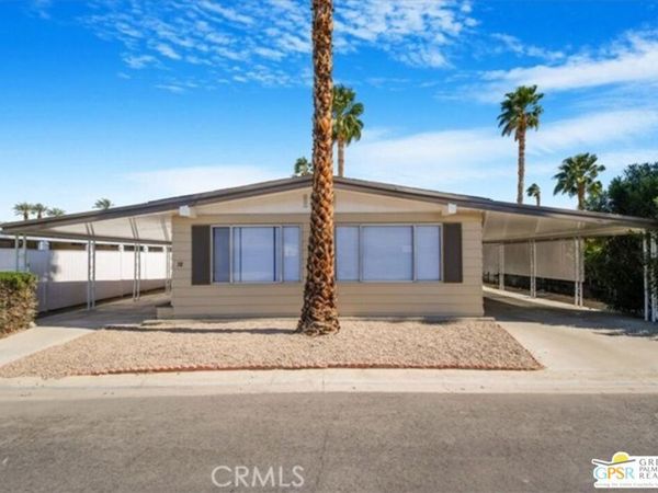 38 Paseo Laredo N , Cathedral City, CA 92234