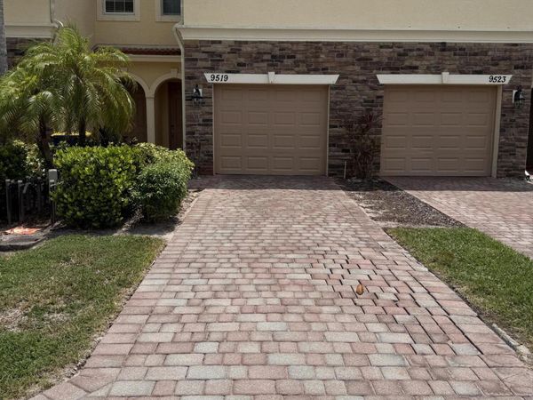 9519 SW MERLIN Court, Stuart, FL 34997