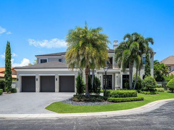 701 SANCTUARY Drive, Boca Raton, FL 33431