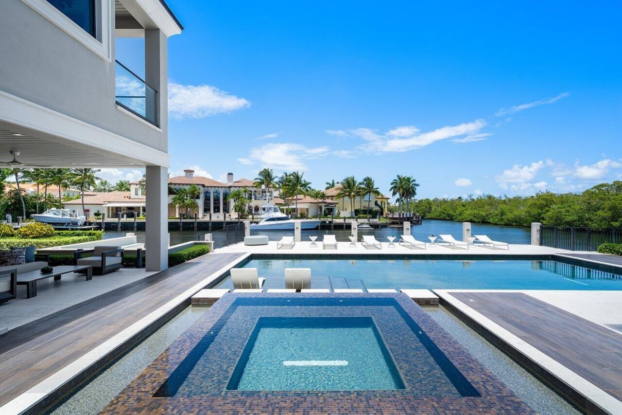 701 Sanctuary Drive, Boca Raton, FL 33431 Photo