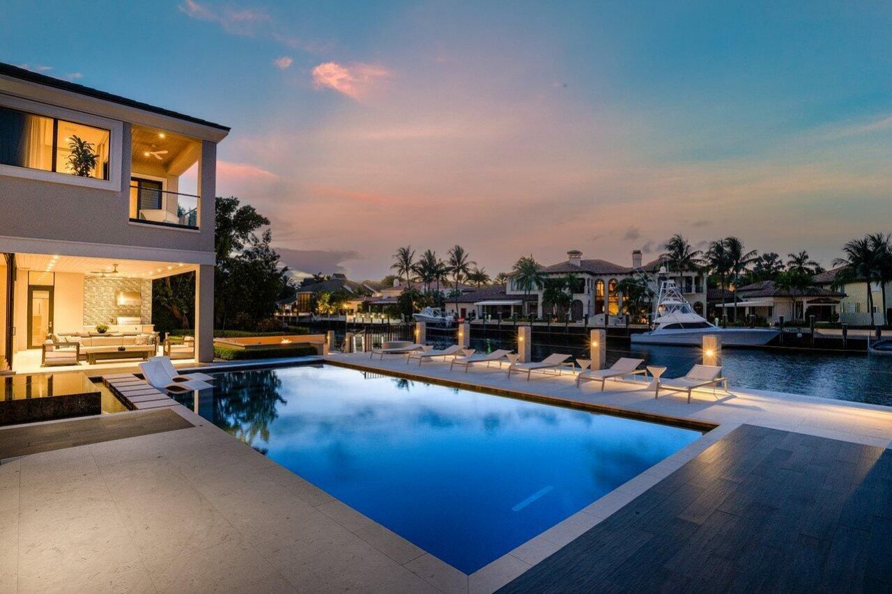 701 Sanctuary Drive, Boca Raton, FL 33431 Photo