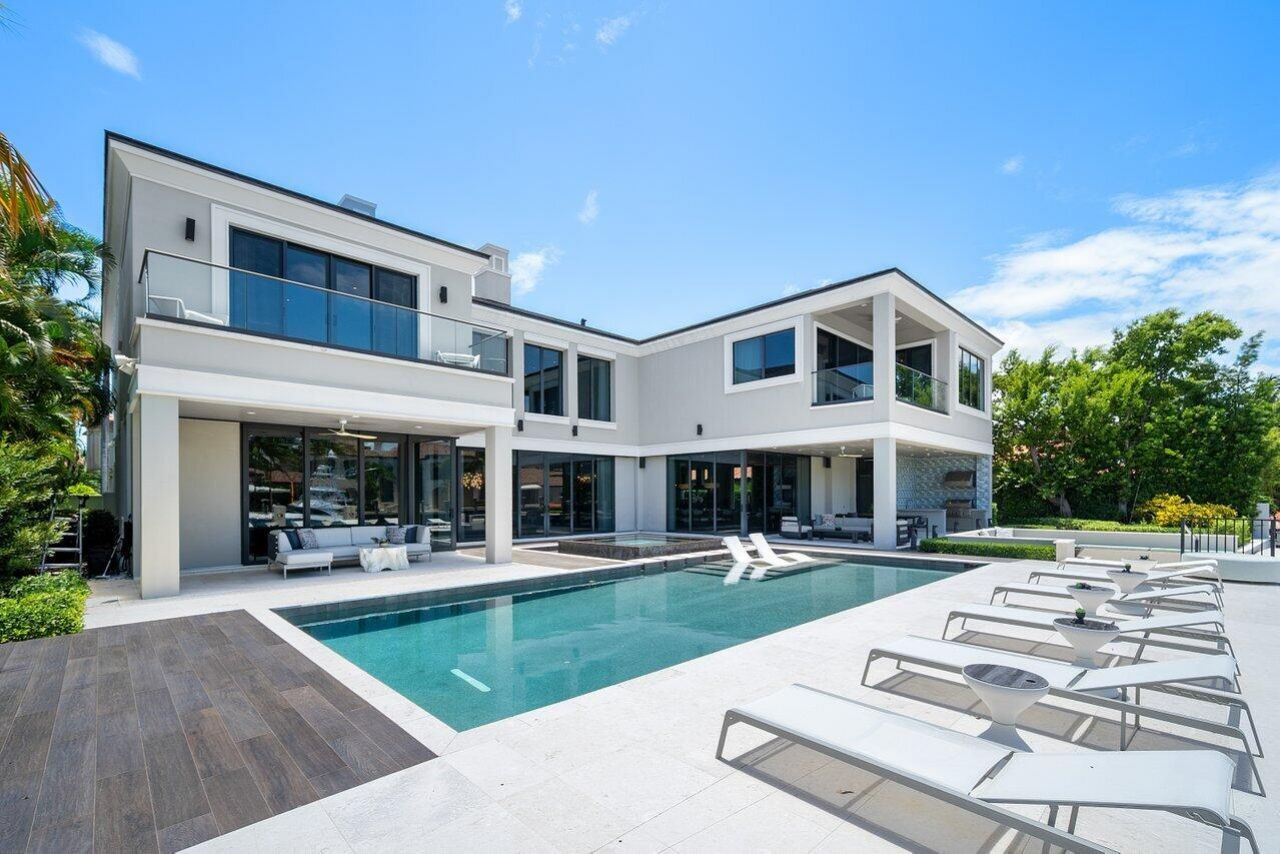 701 Sanctuary Drive, Boca Raton, FL 33431 Photo