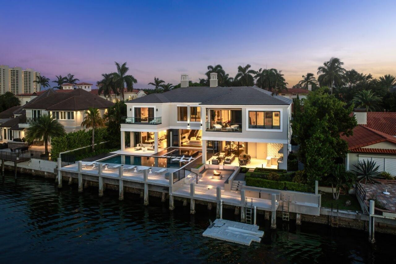 701 Sanctuary Drive, Boca Raton, FL 33431 Photo