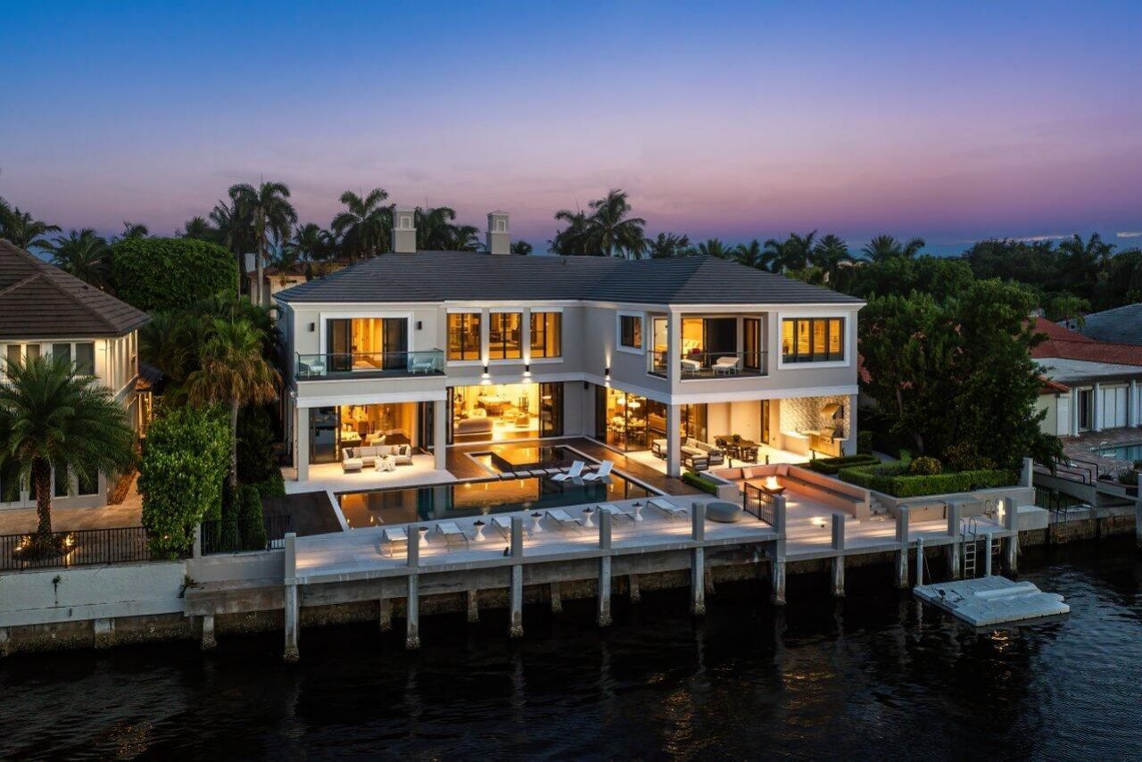 701 Sanctuary Drive, Boca Raton, FL 33431 Photo