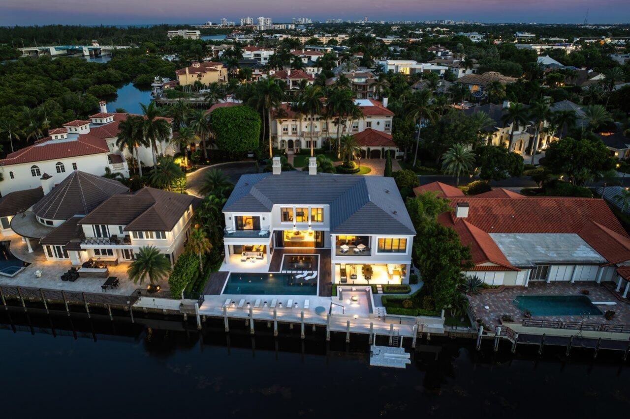 701 Sanctuary Drive, Boca Raton, FL 33431 Photo