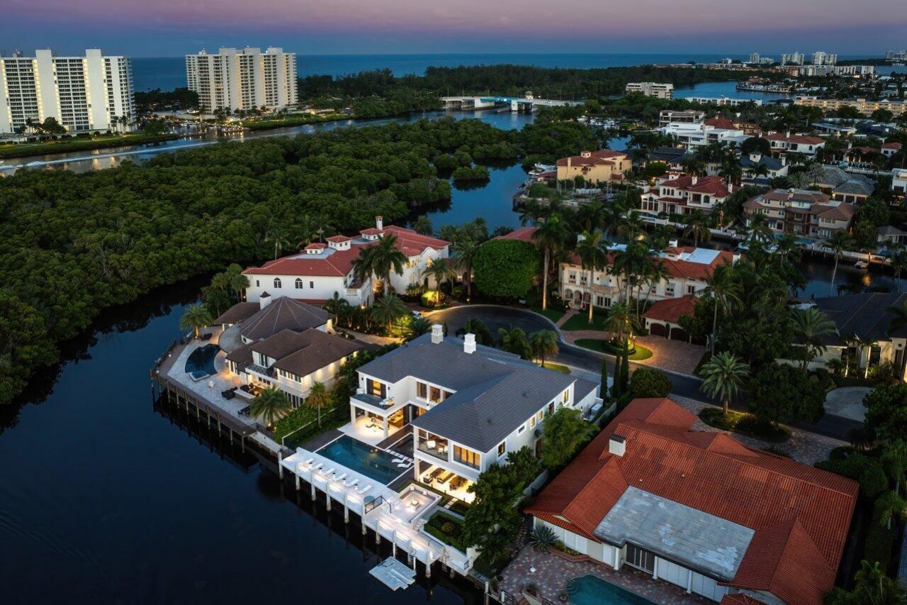 701 Sanctuary Drive, Boca Raton, FL 33431 Photo