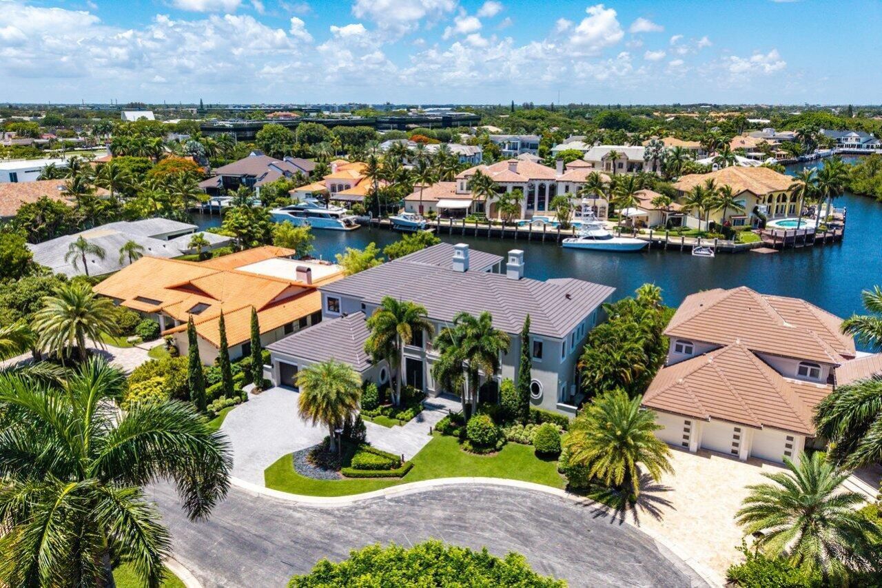 701 Sanctuary Drive, Boca Raton, FL 33431 Photo
