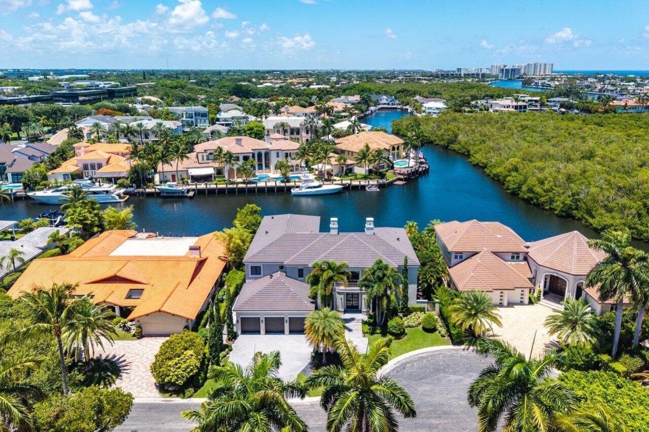 701 Sanctuary Drive, Boca Raton, FL 33431 Photo
