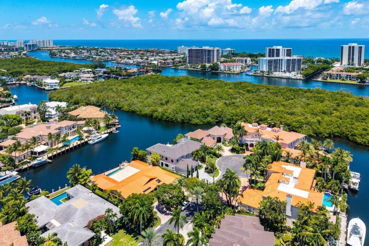 701 Sanctuary Drive, Boca Raton, FL 33431 Photo