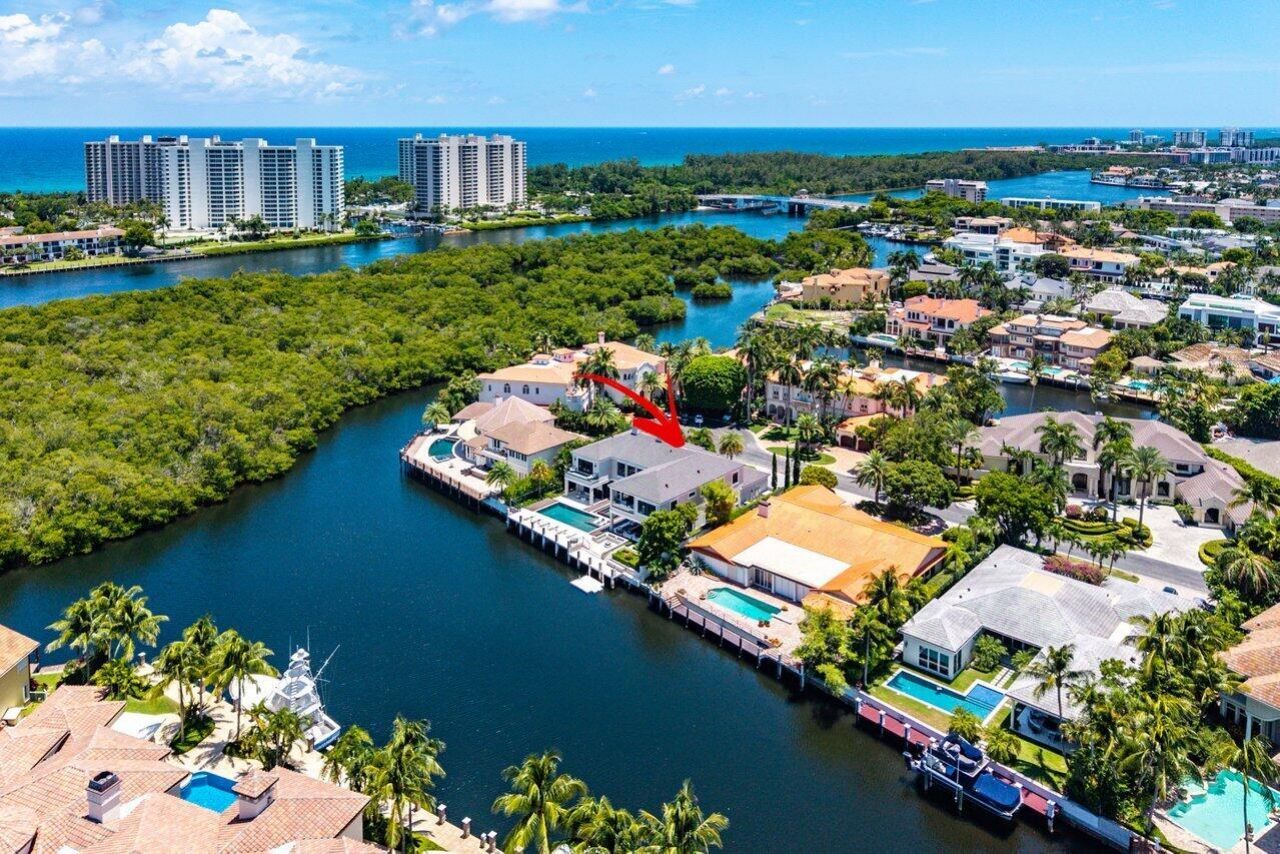 701 Sanctuary Drive, Boca Raton, FL 33431 Photo