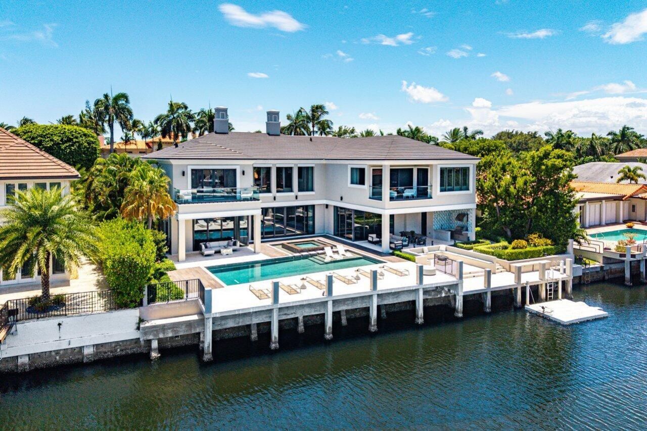 701 Sanctuary Drive, Boca Raton, FL 33431 Photo