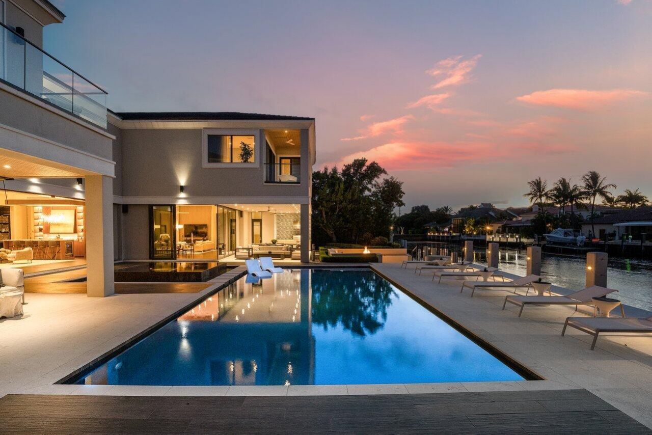 701 Sanctuary Drive, Boca Raton, FL 33431 Photo