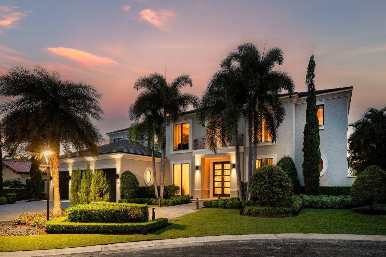 701 Sanctuary Drive, Boca Raton, FL 33431 Photo