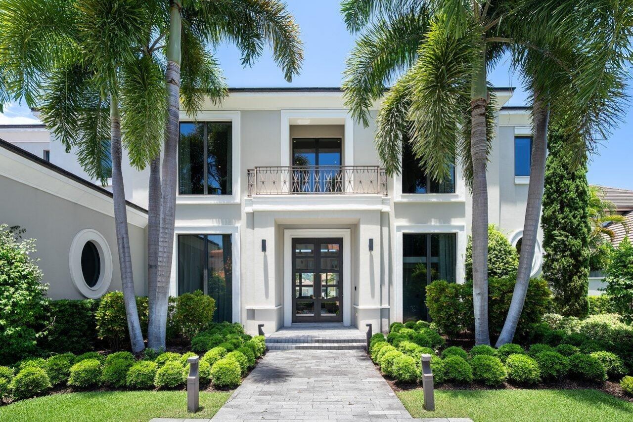 701 Sanctuary Drive, Boca Raton, FL 33431 Photo