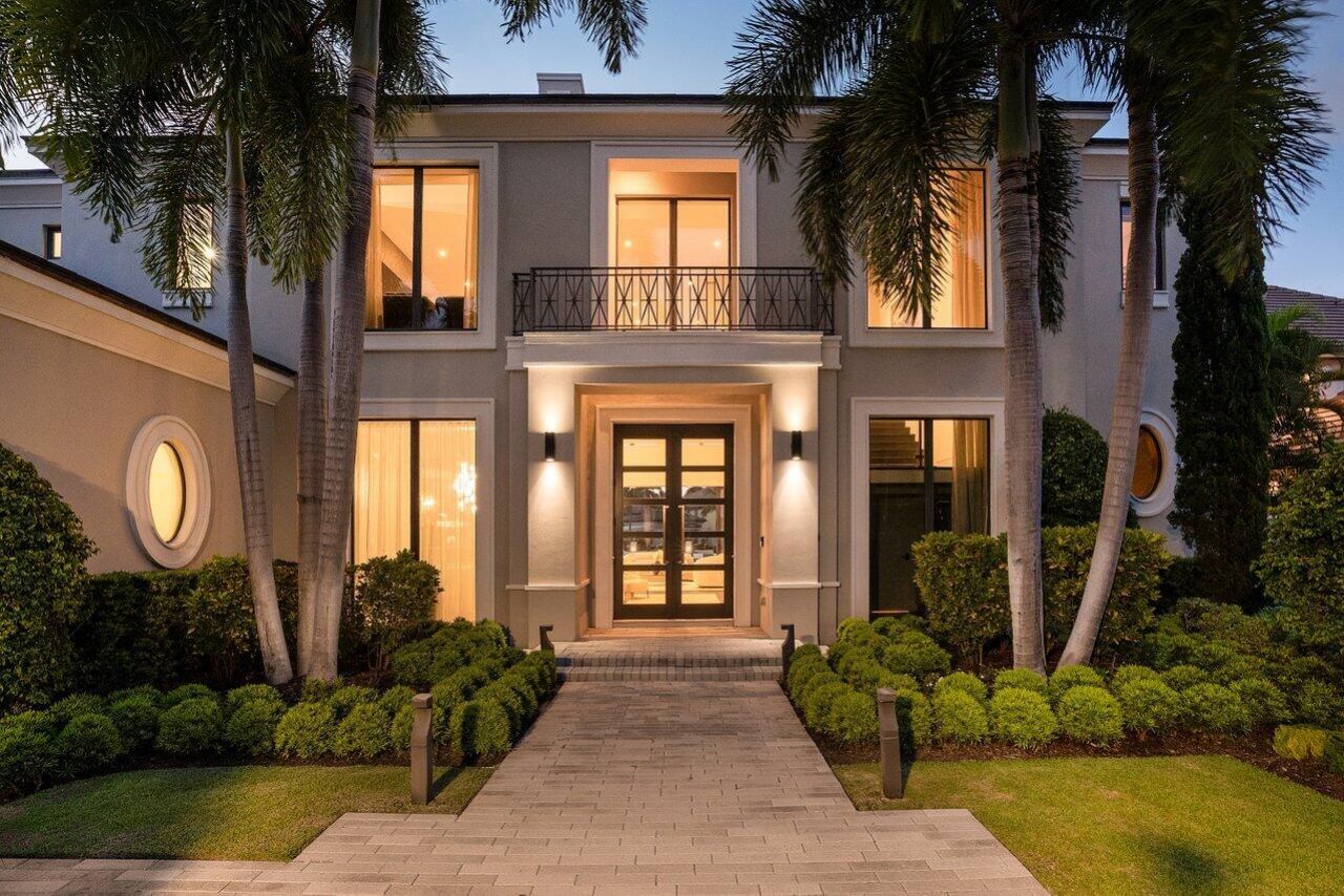 701 Sanctuary Drive, Boca Raton, FL 33431 Photo