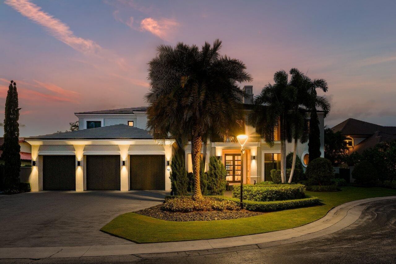 701 Sanctuary Drive, Boca Raton, FL 33431 Photo