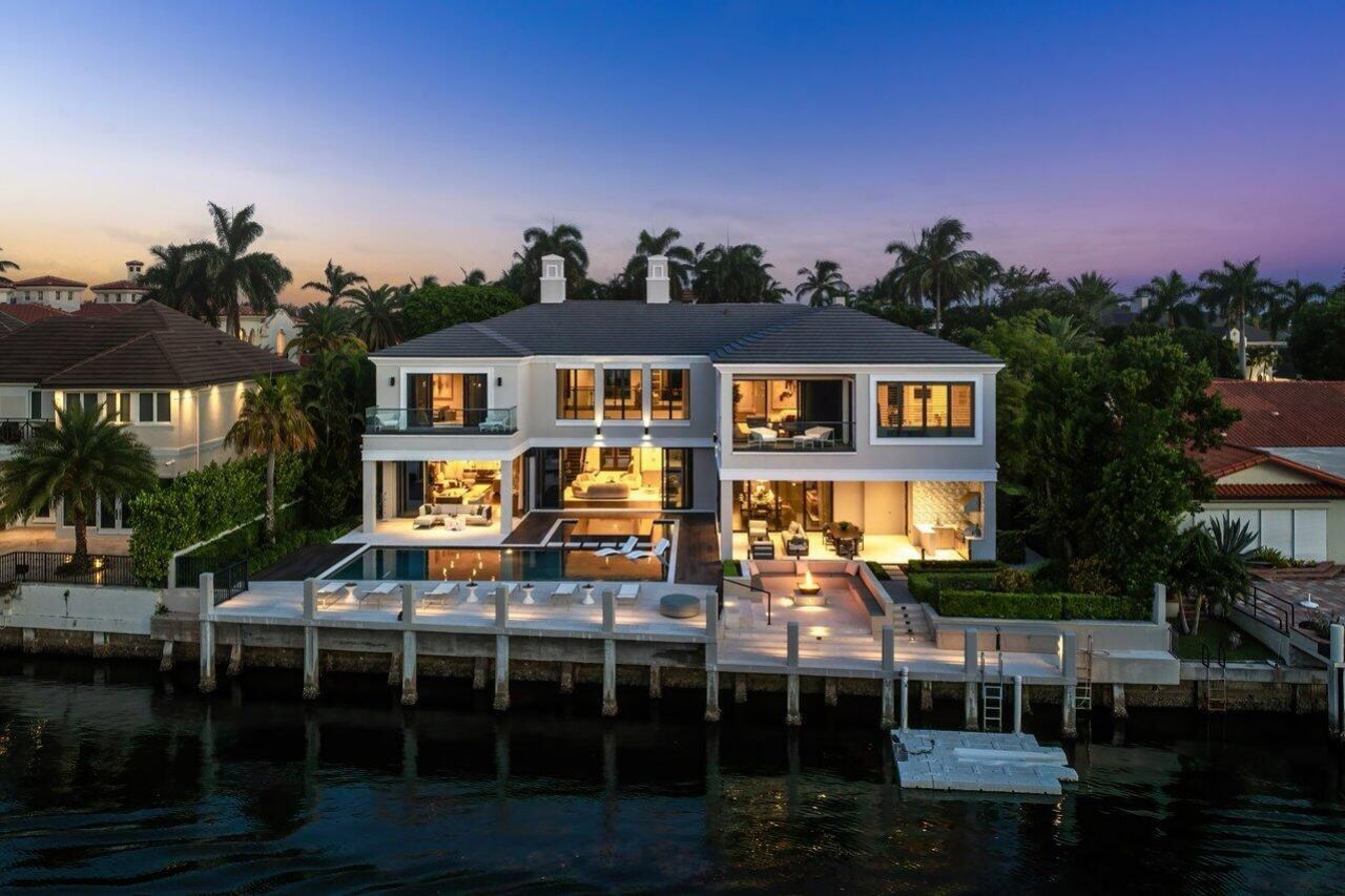 701 Sanctuary Drive, Boca Raton, FL 33431 Photo