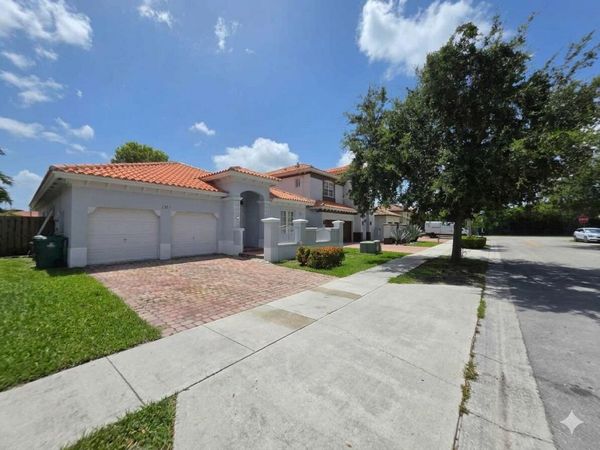 1821 SW 152nd Court, Miami, FL 33185