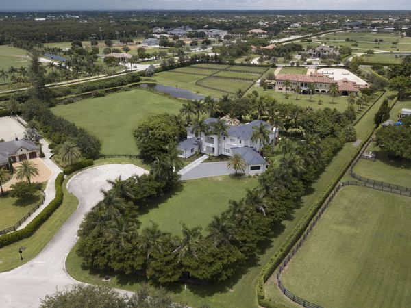 3580 Aiken Court, Wellington, FL 33414