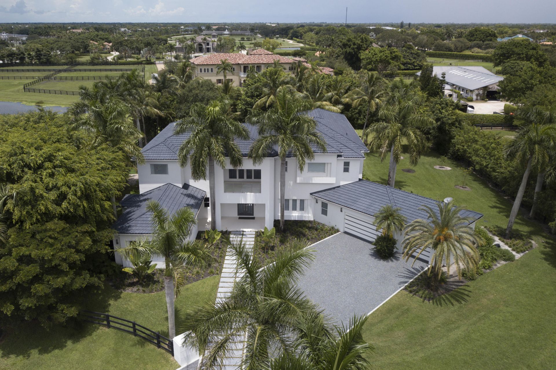3580 Aiken Court, Wellington, FL 33414 Photo