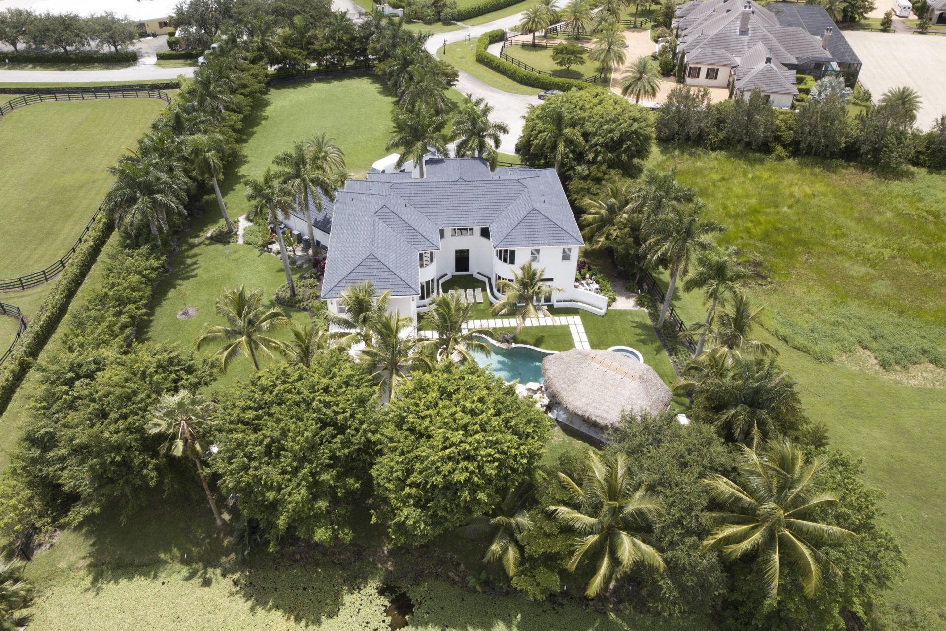 3580 Aiken Court, Wellington, FL 33414 Photo