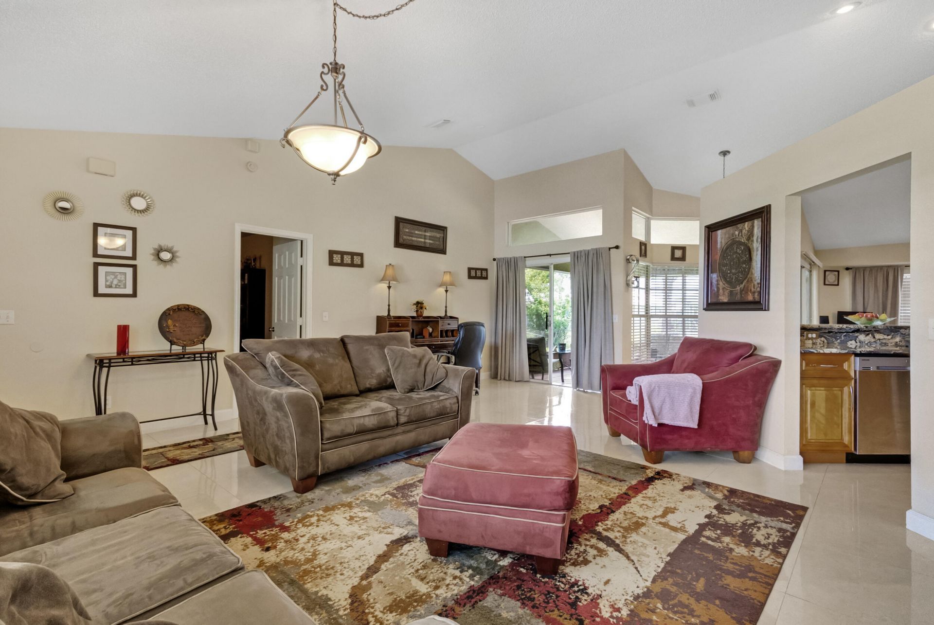 574 SW Fairview Avenue, Port Saint Lucie, FL 34983 Photo