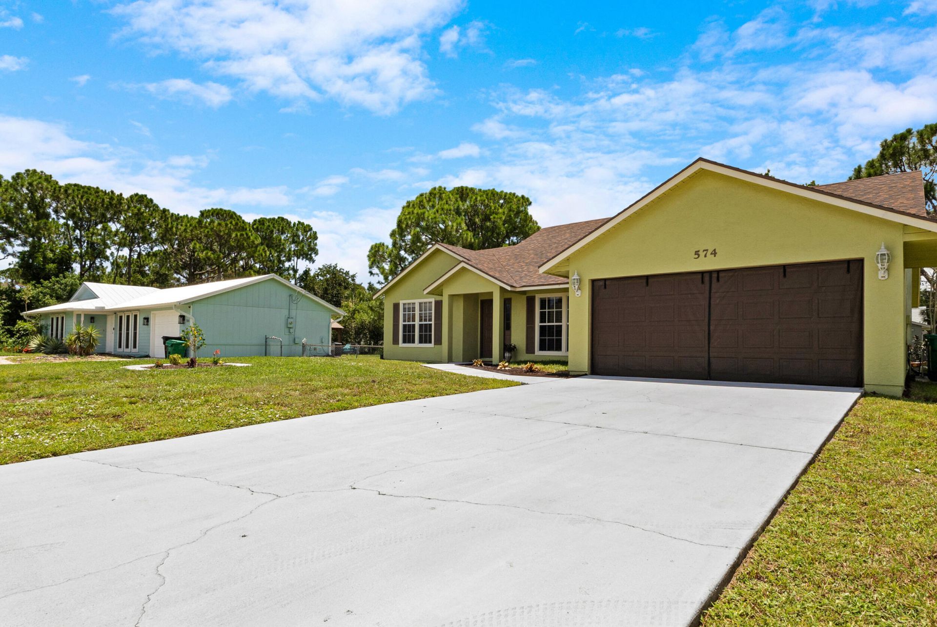 574 SW Fairview Avenue, Port Saint Lucie, FL 34983 Photo