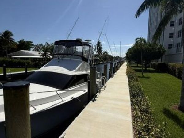 3210 SE 10th Street, Unit 4a, Pompano Beach, FL 33062