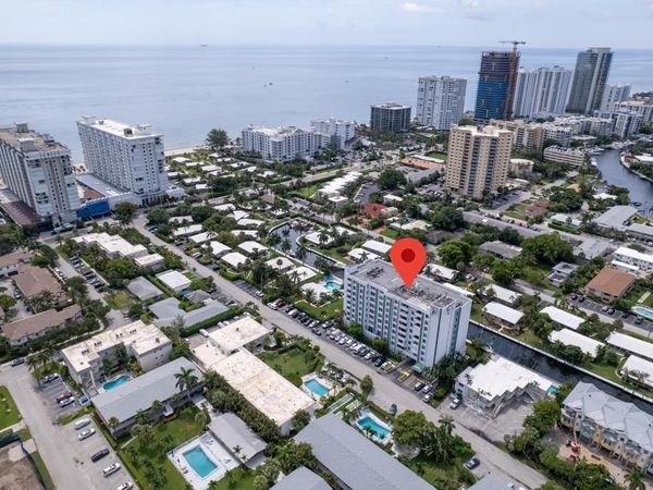 3210 SE 10th Street, Unit 4a, Pompano Beach, FL 33062