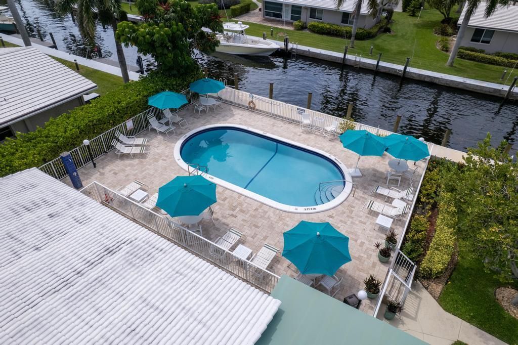3210 SE 10th Street, Unit 4a, Pompano Beach, FL 33062 Photo
