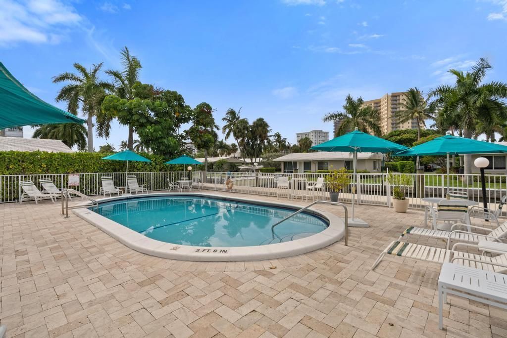 3210 SE 10th Street, Unit 4a, Pompano Beach, FL 33062 Photo